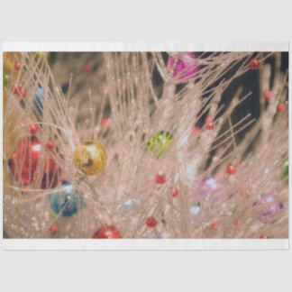 Papel De Seda Navidades