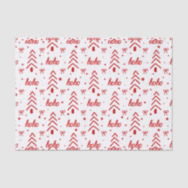 Papel De Seda Navidades