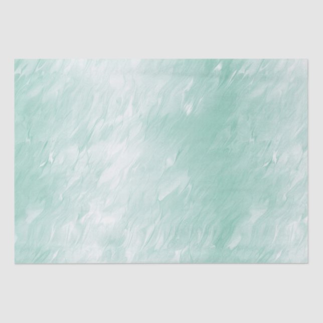 Papel De Seda Navidades blancos de la moda (Anverso)