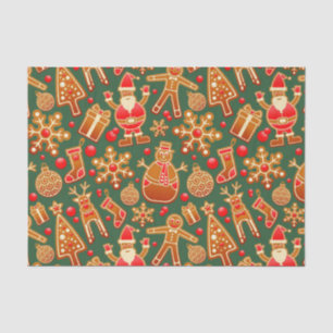 Papel De Seda Navidades cocinan artículos divertidos sobre el ve