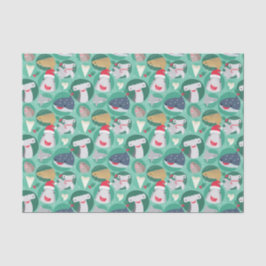 Papel De Seda Navidades de especies de tiburones