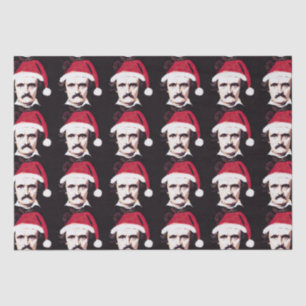 Papel De Seda Navidades de Gótico Edgar Allan Poe