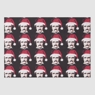 Papel De Seda Navidades de Gótico Edgar Allan Poe