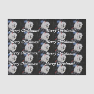 Papel De Seda Navidades de Malta