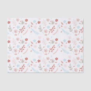 Papel De Seda Navidades de Natural Noël