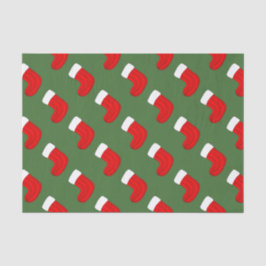 Papel De Seda Navidades de pie