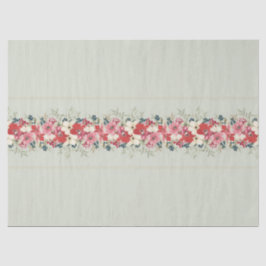 Papel De Seda navidades de tapicería tradicional de vacaciones b