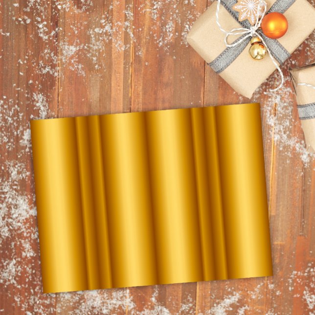 Papel De Seda Navidades del Golden Glam (Subido por el creador)