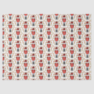 Papel De Seda Navidades desnudos del Ballet de Nutcracker
