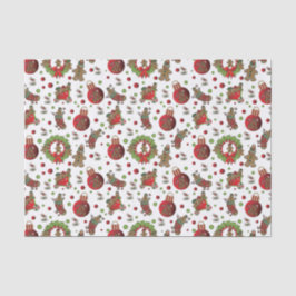 Papel De Seda Navidades divertidos y graciosos