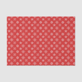 Papel De Seda Navidades Elegantes Vacaciones Modernas de Blanco 