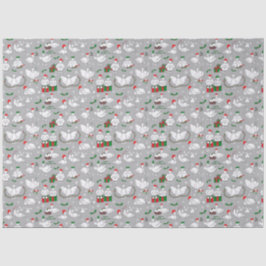 Papel De Seda Navidades festivos