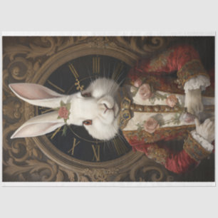 Papel De Seda Navidades Hare 2