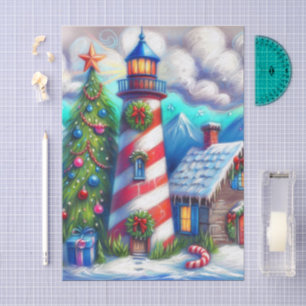 Papel De Seda Navidades iluminan la desorientación de las montañ
