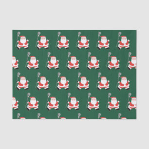 Papel De Seda Navidades Lacrosse Regalos