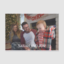 Navidades mágicos con tu foto