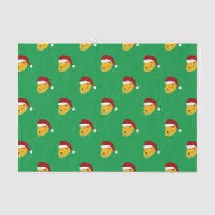 Papel De Seda Navidades Mango