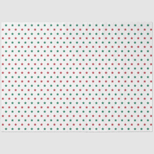 Papel De Seda Navidades Modernos Y Cuidados De Placa Verde