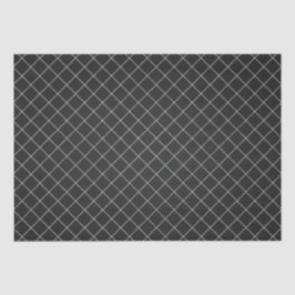 Papel De Seda Navidades negros