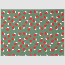 Navidades Patrón de calado