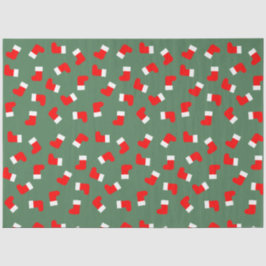 Papel De Seda Navidades Patrón de calado