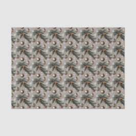 Papel De Seda Navidades rusos