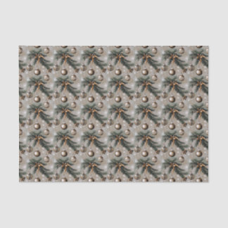 Papel De Seda Navidades rusos