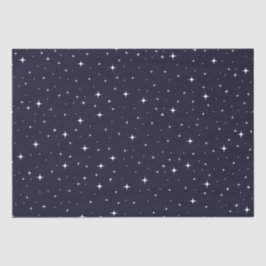 Papel De Seda Navidades Starry