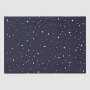 Papel De Seda Navidades Starry
