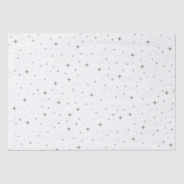 Papel De Seda Navidades Starry - boho