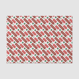 Papel De Seda Navidades traviesos y bonitos