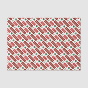Papel De Seda Navidades traviesos y bonitos