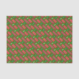Papel De Seda Navidades traviesos y bonitos
