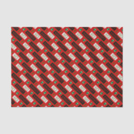 Papel De Seda Navidades traviesos y bonitos