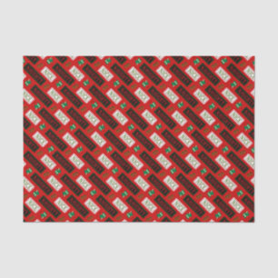 Papel De Seda Navidades traviesos y bonitos