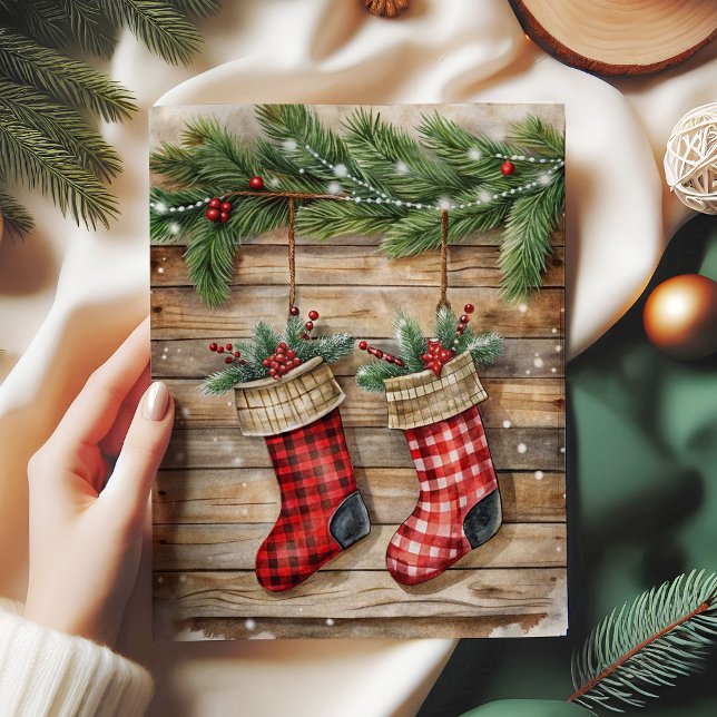 Papel de seda navideño tradicional acuarela (Traditional Christmas bells tissue paper watercolor

)