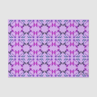 Papel De Seda Neblina Honu de LineA