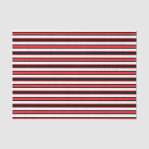 Papel De Seda Negro y rojo de fondo y fuerte