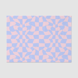 Papel De Seda Neon Groovy Disco