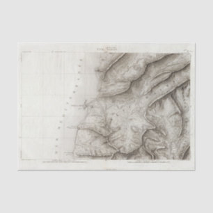 Papel De Seda Neumático, Sidon, Israel