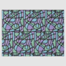 Neuroart Seted Glass