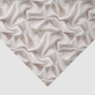 Papel De Seda Neutral Abstract Beige, Cream & Ivory Tissue Paper