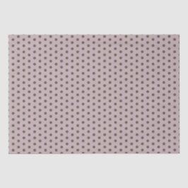 Papel De Seda Neutrales Geométricos Calentados Polka Flores de P