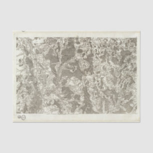 Papel De Seda Nevers