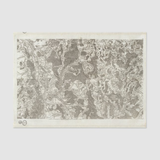 Papel De Seda Nevers (Anverso)