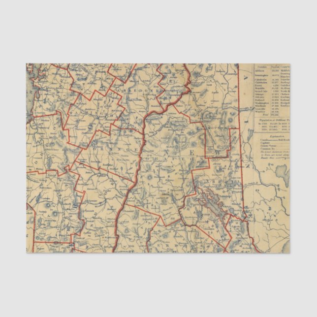 Papel De Seda NH, Vt (Anverso)