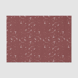 Papel De Seda Nieve de menta