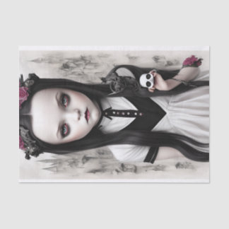 Papel De Seda Niño del miércoles