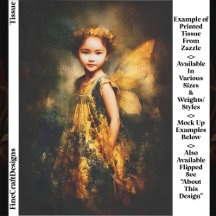 Niños de la región de Woodland Fairy Child, Flower