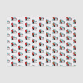 Papel De Seda No Abrir Hasta Navidad Regalos Navidad
